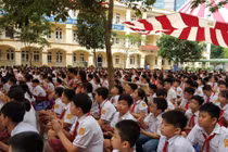 Hà Nội: Cuối tháng 5 công bố kết quả khảo sát, đo lường chất lượng giáo dục công