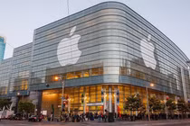 Apple bị soái mất ngôi công ty có giá trị vốn hóa lớn nhất thế giới