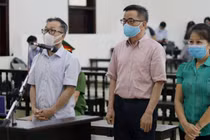 Con gái ông Trần Bắc Hà kháng cáo "đòi" 2 căn nhà, Tòa phúc thẩm quyết sao?
