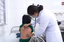 Quảng Ninh: 2 trẻ mắc Hội chứng MIS-C hiếm gặp hậu COVID-19
