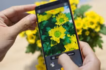 macro của Bphone.