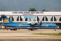 Giao ACV dự án hơn 1.500 tỷ đồng mở rộng sân bay Điện Biên
