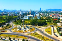 Thanh Hóa sắp có khu đô thị mới Đông Cương rộng 44ha.