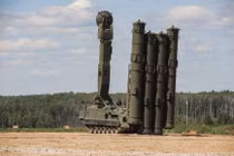 Nga triển khai hệ thống S-300V4 đến quần đảo Kuril, Tokyo hoàn toàn tuyệt vọng 