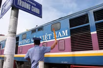 Đường sắt dự kiến... lỗ ngàn tỷ đồng.