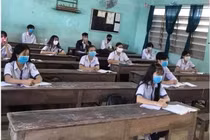 Khó duy trì lâu dài sĩ số dưới 20 học sinh/lớp