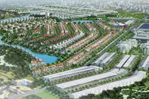 Duyệt nhiệm vụ lập quy hoạch khu đô thị 35ha tại Nhơn Trạch