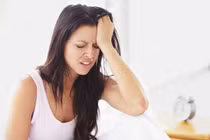 Đau đầu và biểu hiện của u não