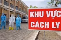 Gần 27 tỉ đồng tiền cách ly y tế chi không phù hợp
