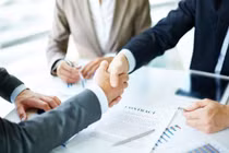 Sửa Luật Doanh nghiệp: Tăng tính thị trường và minh bạch là yêu cầu chính