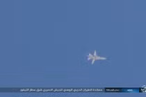 Không quân Nga tiếp tục “đi săn tự do” IS trên sa mạc Syria