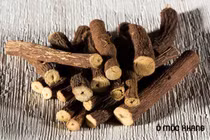 Bài thuốc trị ho từ cam thảo dễ áp dụng