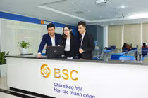 CTCK BIDV (BSC) phát hành hơn 65,73 triệu cổ phần cho Hana Financial Investment Co.,Lpt