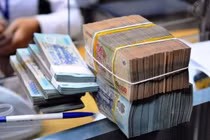 6 tháng đầu năm, tăng trưởng tín dụng tại TP.HCM đạt 9,3%