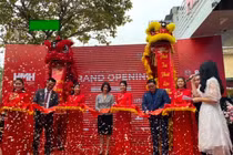 Công ty HMH Việt Nam khai trương showroom bosch chính hãng tại Hà Nội
