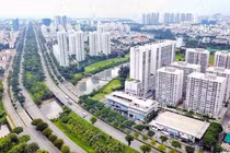  HoREA đề xuất doanh nghiệp bất động sản được gia hạn nợ và giãn thuế
