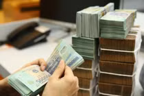 Mức lương tối thiểu vùng tăng bình quân 6% so với mức lương tối thiểu hiện hành.