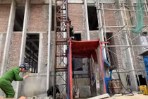 Thêm 2 người tử vong sau vụ rơi vận thăng