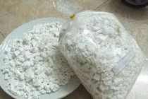 Thực phẩm mát chữa các bệnh ngoài da 
