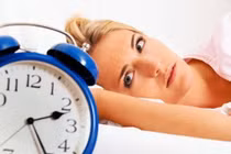 Thuốc hay cho người rối loạn giấc ngủ