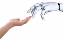  Robot mô phỏng cánh tay người