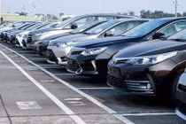 Đủ chiêu trò lừa mua ô tô cũ giá cao