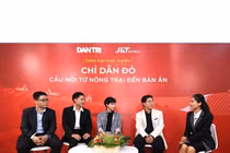 Nâng tầm nông sản Việt nhờ sự liên kết bền vững giữa các doanh nghiệp