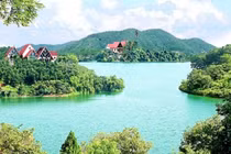  Phú Thọ gọi đầu tư dự án Học viện Golf Ao Châu