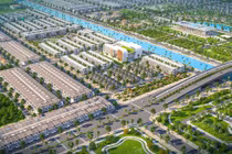 Hậu Giang tìm nhà đầu tư Dự án Khu đô thị mới Cát Tường II