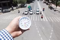 Mùa hè 2020 sẽ nắng nóng kỷ lục