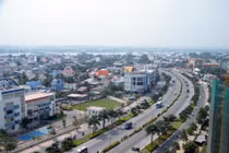 Đồng Nai quyết định giảm diện tích đất tại Dự án kho ngoại quan và logistics 