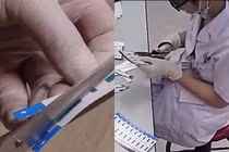 Công ty cấp test xét nghiệm khẳng định bệnh viện Xanh Pôn phải chịu trách nhiệm