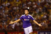 Hà Nội vô địch V-League 2019