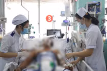 “Ngủ đông” bảo tồn tim, não cho bệnh nhân hôn mê sâu vì điện giật
