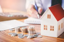 Đầu tư kinh doanh BĐS là lĩnh vực rủi ro đối với ngân hàng