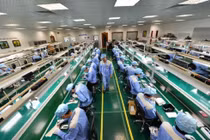 IMF dự báo Việt Nam tăng trưởng 6,5% năm nay