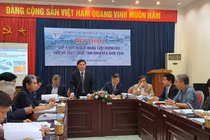 Quy hoạch mạng lưới đường bộ thời kỳ 2021 - 2030, tầm nhìn đến năm 2050: Bộ Giao thông Vận tải lắng nghe các nhà khoa học 