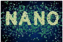 Không dùng công nghệ nano cho nước mặn