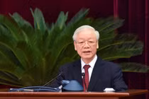 Trung ương sẽ cho ý kiến về việc lùi thời điểm cải cách chính sách tiền lương