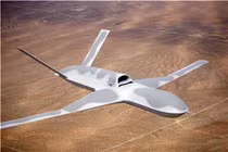 Không quân Mỹ phát triển UAV Skyborg thành robot bầy đàn tác chiến đường không