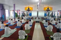 Ăn chay nhưng “tâm động” dễ gặp phản ứng ngược