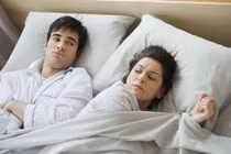 Giữ hạnh phúc gia đình nhờ bí quyết chống lão hóa vùng kín