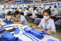 Điểm danh những mặt hàng xuất khẩu của Việt Nam được lợi từ hiệp định UKVFTA