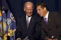 Ông Biden chọn người đối đầu với ông Trump làm Bộ trưởng Tư pháp?