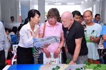 Yêu cầu báo cáo tình hình người nước ngoài mua nhà tại Việt Nam