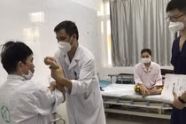 Liệt toàn thân vì ăn hạt đậu muồng trị tiểu đường