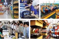 Thủ tướng chỉ đạo tháo gỡ khó khăn, thúc đẩy sản xuất kinh doanh, tiêu dùng, đẩy mạnh giải ngân vốn đầu tư công