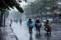 Đầu tháng 8 có nhiều loại hình thiên tai nguy hiểm