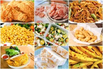 Ăn vặt cũng nên cân bằng dinh dưỡng