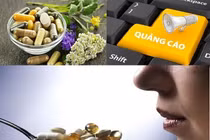 Phạt 360 triệu 6 công ty vi phạm an toàn thực phẩm.